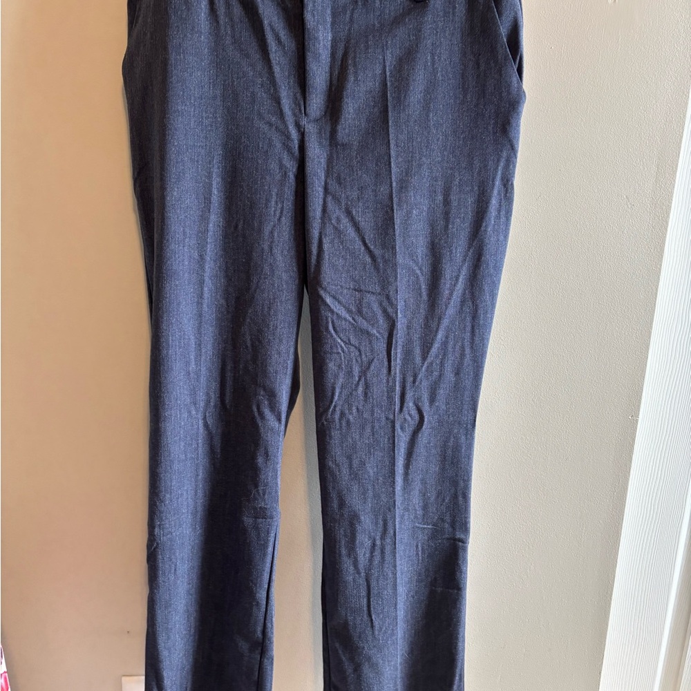 Nine West Barely Bootcut Jeans - Dark Blue